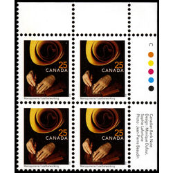 canada stamp 1680i leatherworking 25 2001 PB UR