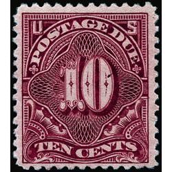 us stamp j postage due j35 postage due 10 1894