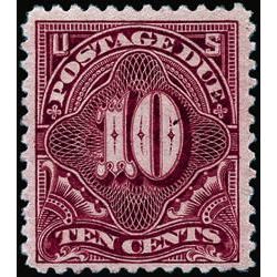 us stamp j postage due j35 postage due 10 1894