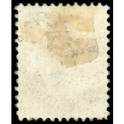 canada stamp 14 queen victoria 1 1859 M F 063