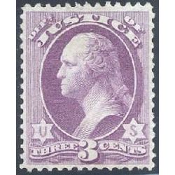 us stamp o officials o27 justice 3 1873