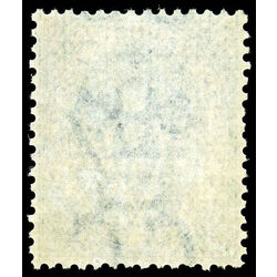 british columbia vancouver island stamp 7a seal of british columbia 3d 1865 M FOG 014