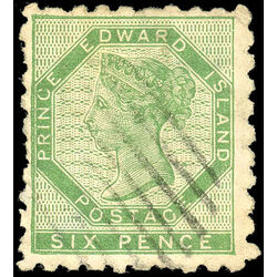 prince edward island stamp 3 queen victoria 6d 1861 e13ebaef 5bda 4968 bfdc 8c1aa56f9635 U F 022
