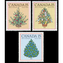 canada stamp 900 2 christmas 1981