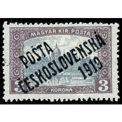 czechoslovakia stamp b88 czechoslovakia stamps 1917