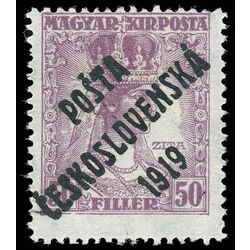 czechoslovakia stamp b95 czechoslovakia stamps 1918