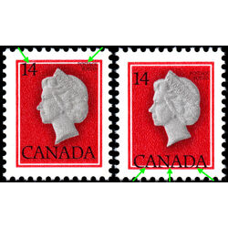 canada stamp 716a queen elizabeth ii 14 1978 M VFNH 002