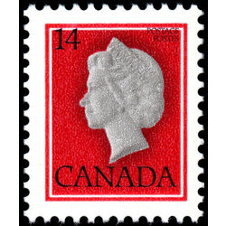 canada stamp 716a queen elizabeth ii 14 1978 M VFNH 002