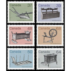 canada stamp 927 33 medium value artifact definitives 3 06