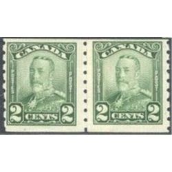 canada stamp 161i king george v 1929