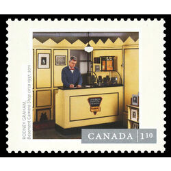 canada stamp 2627c basement camera shop 1 10 2013