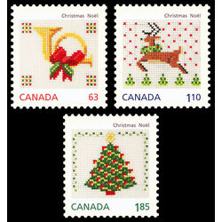 canada stamp 2687a c christmas craft 3 58 2013