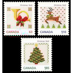canada stamp 2687a c christmas craft 3 58 2013