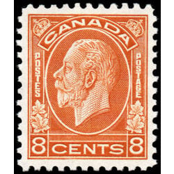 canada stamp 200 king george v 8 1932