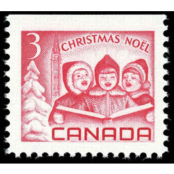 canada stamp 476as children carolling 3 1967
