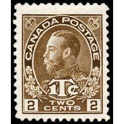 canada stamp mr war tax mr4a war tax 1916