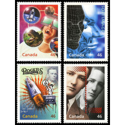 canada stamp 1818a d media technologies 1999