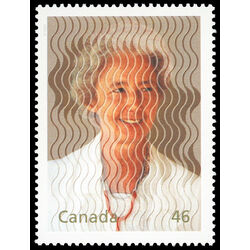 canada stamp 1824b dr lucille teasdale 46 2000