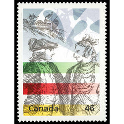 canada stamp 1834a hudson s bay company 46 2000