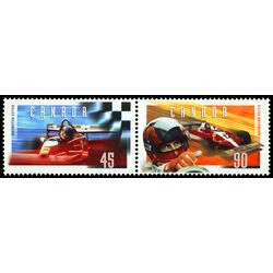 canada stamp 1648a gilles villeneuve 1997