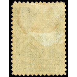 newfoundland stamp 85 duke of york 5 1899 M VF 013