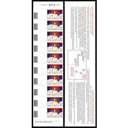 canada stamp bk booklets bk91 christmas angels 1986 A