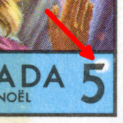 canada stamp 502p children praying 5 1969 M VFNH 002