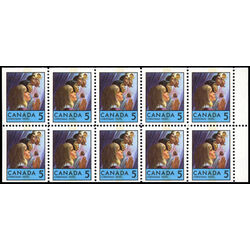 canada stamp 502qi children praying 1969