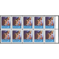 canada stamp 502ai children praying 1969