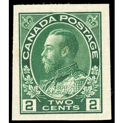 canada stamp 137 king george v 2 1924 M VFNH 008