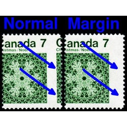 canada stamp 555 snowflake 7 1971 M VFNH 004