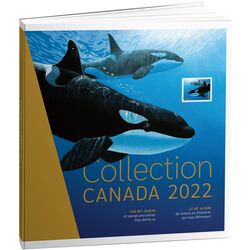 2022 collection canada