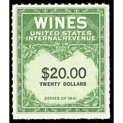 us stamp postage issues re181 cordials wines etc stamps 20 1949
