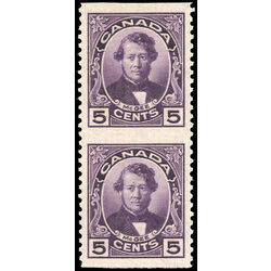 canada stamp 146c thomas d arcy mcgee 1927 M VF 001
