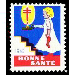 canada stamp christmas seals cs32 christmas seals 1942