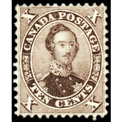 canada stamp 17 hrh prince albert 10 1859 M GEM 008