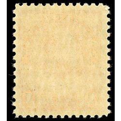 canada stamp 122 king george v 1 1925 M F VFNH 021