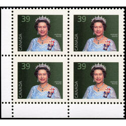 canada stamp 1167b queen elizabeth ii 39 1990 CB LL