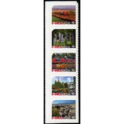 canada stamp 2894ai unesco world heritage sites in canada 2016