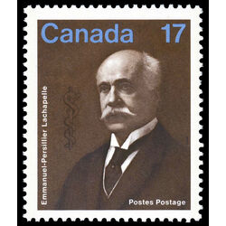 canada stamp 877 emmanuel persillier lachapelle 17 1980