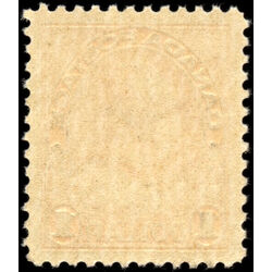 canada stamp 122 king george v 1 1925 M XFNH 022