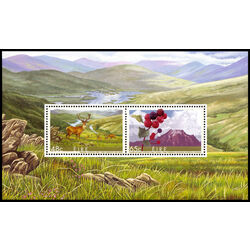 canada stamp 2106b ie biosphere reserves 1 13 2005