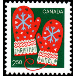 canada stamp 3136i mittens 2 50 2018