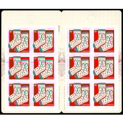 canada stamp 3134a socks 2018