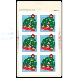 canada stamp 3135a toque 2018