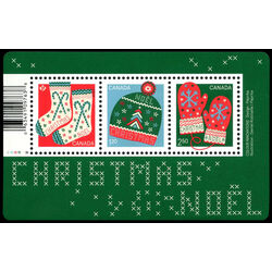 canada stamp 3132 christmas warm and cozy 4 55 2018