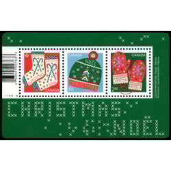 canada stamp 3132 christmas warm and cozy 4 55 2018