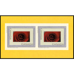 canada stamp 2047a rose 2004