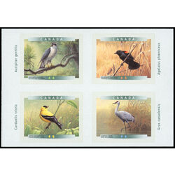canada stamp 1774 7 se birds of canada 4 1999