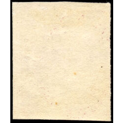 canada stamp 8 queen victoria d 1857 M FOG 046
